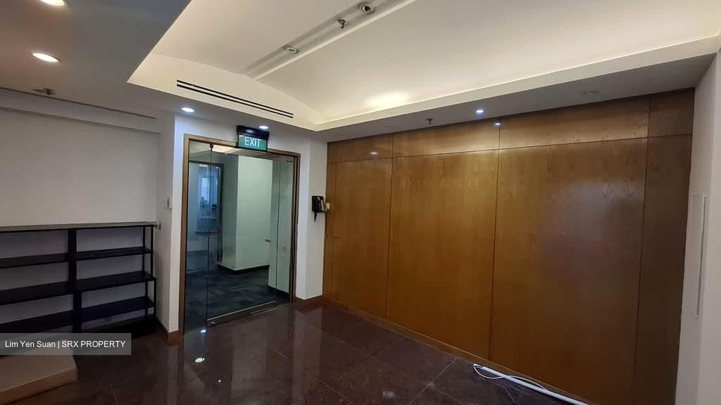 Chinatown Point (D1), Office #572114521